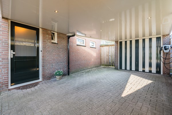 Medium property photo - Nieuwstraat 27, 7681 ER Vroomshoop